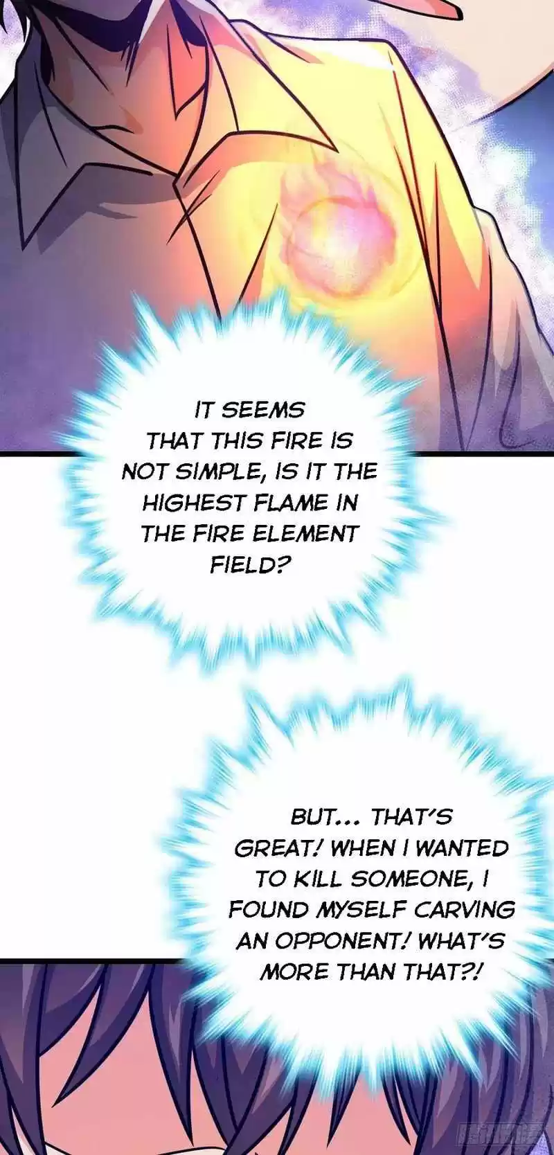 Spare Me, Great Lord! Chapter 332