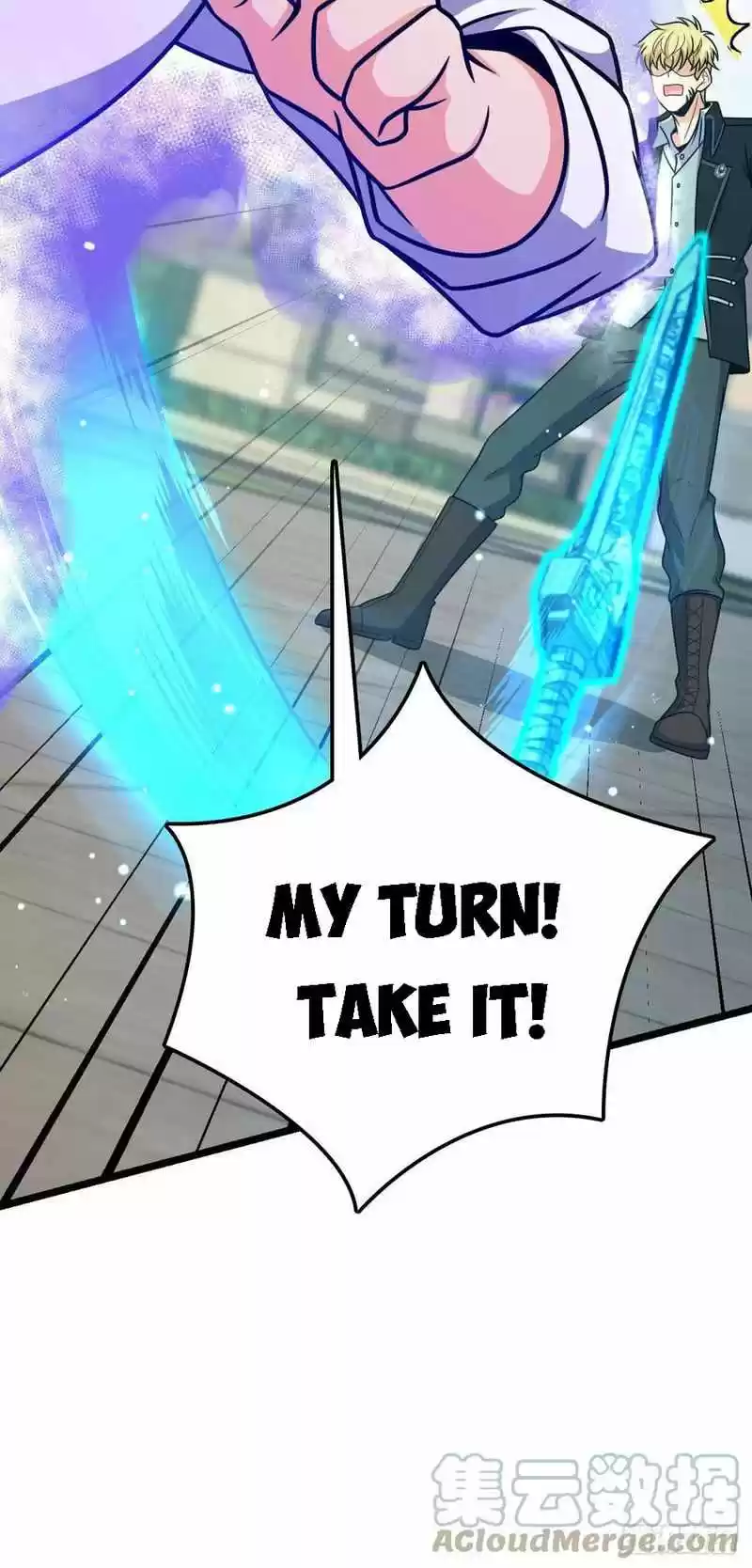 Spare Me, Great Lord! Chapter 332