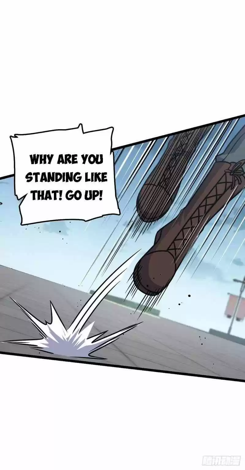 Spare Me, Great Lord! Chapter 332