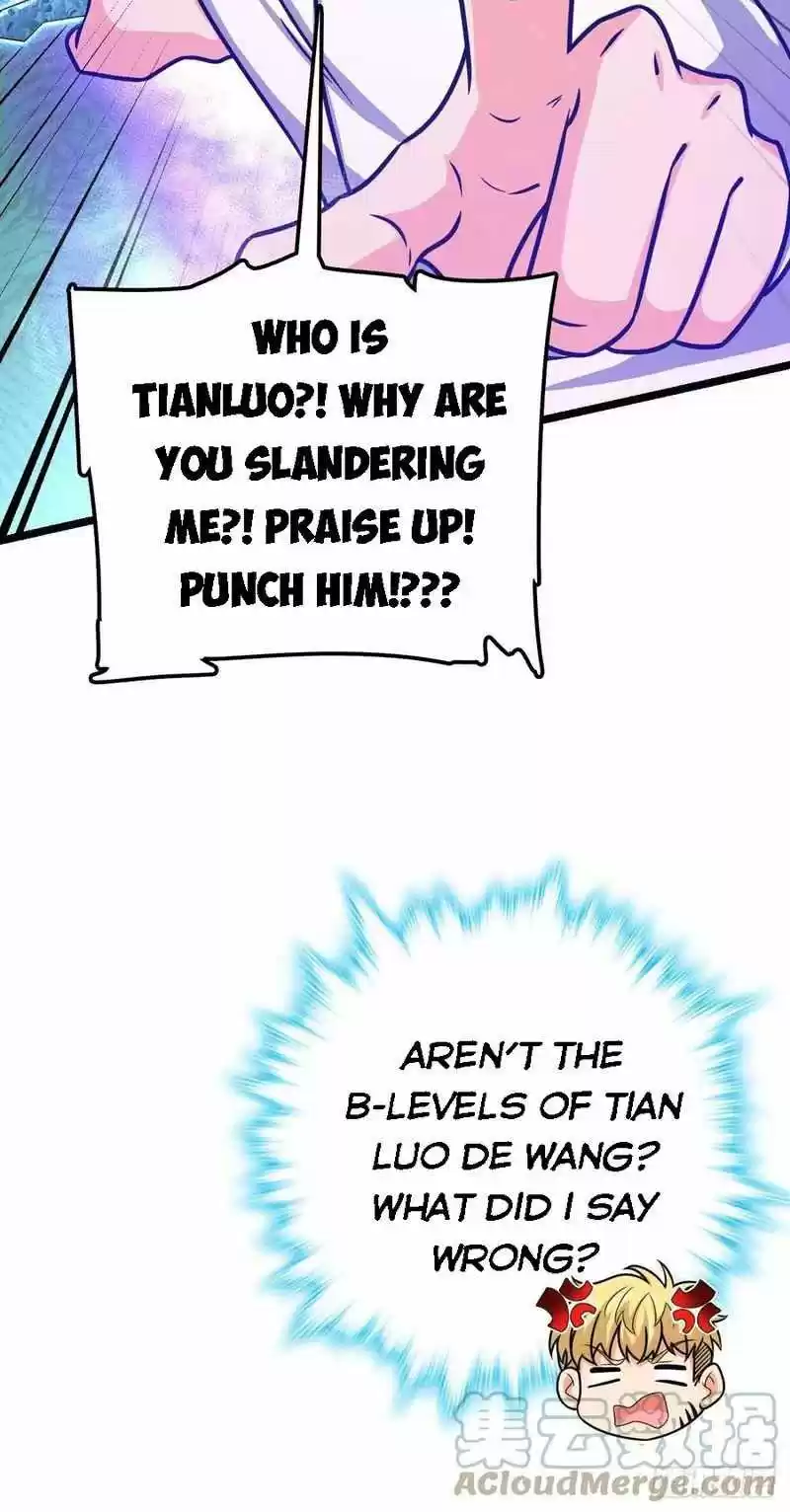 Spare Me, Great Lord! Chapter 332