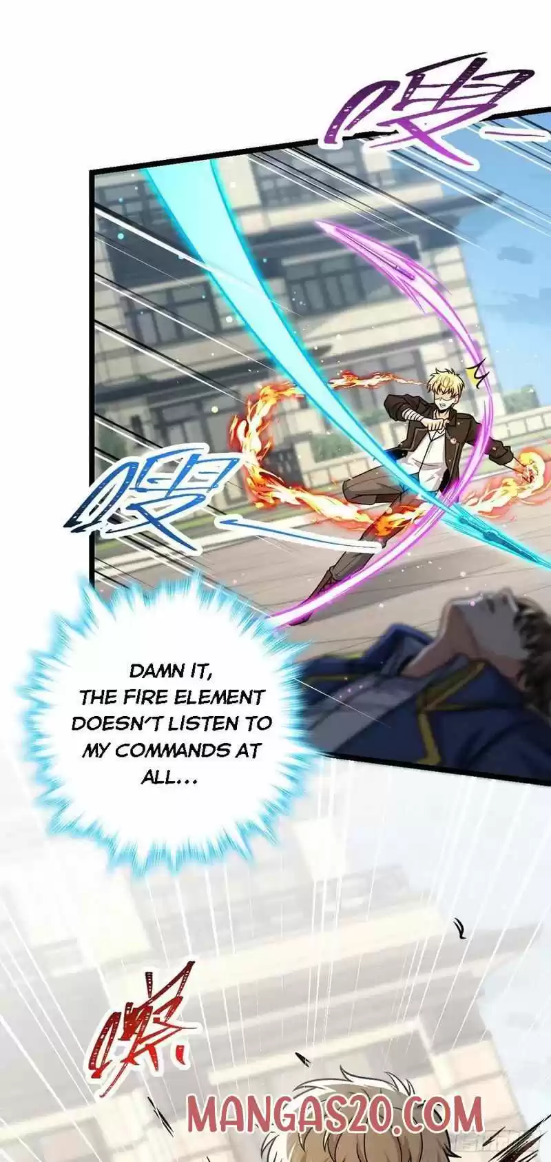 Spare Me, Great Lord! Chapter 332