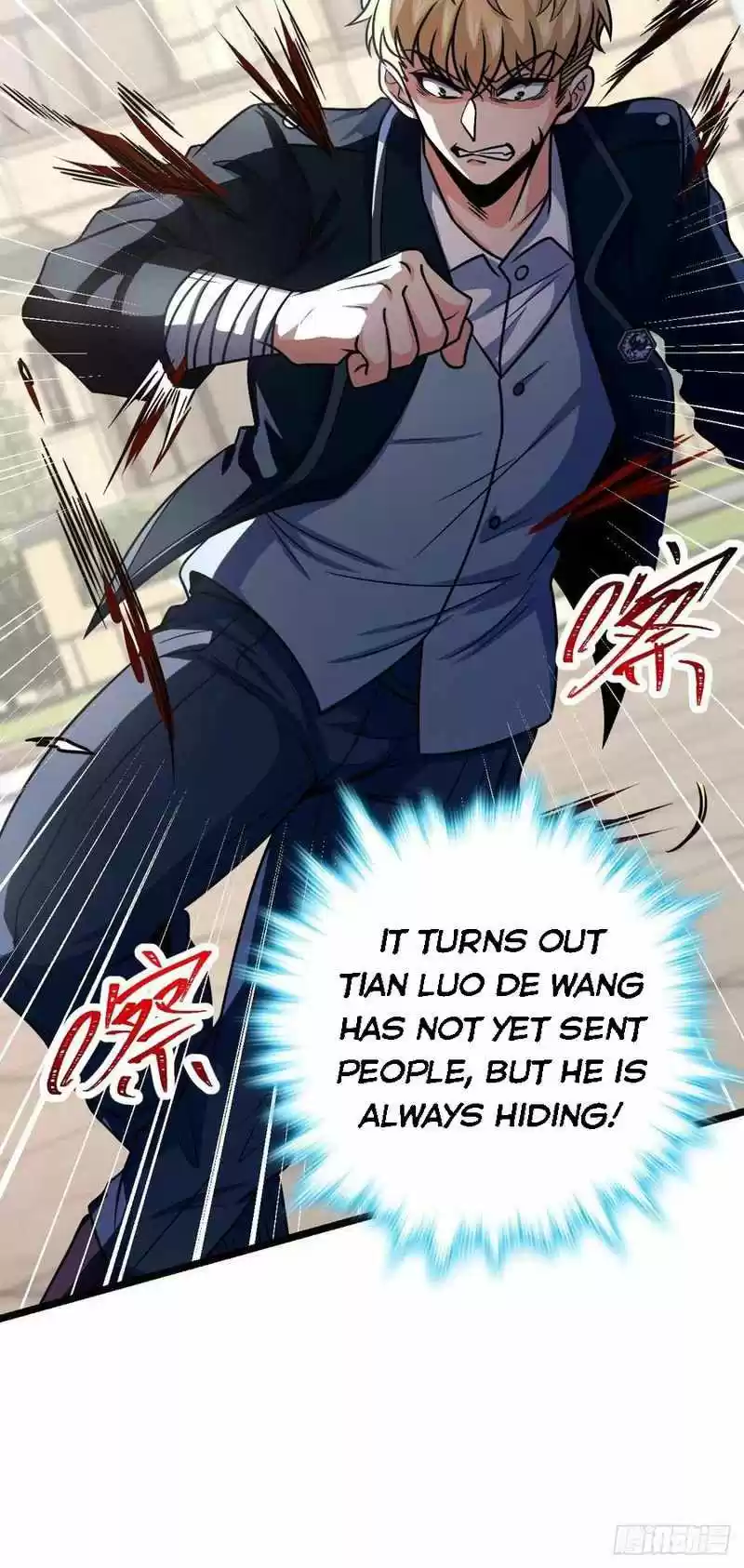 Spare Me, Great Lord! Chapter 332