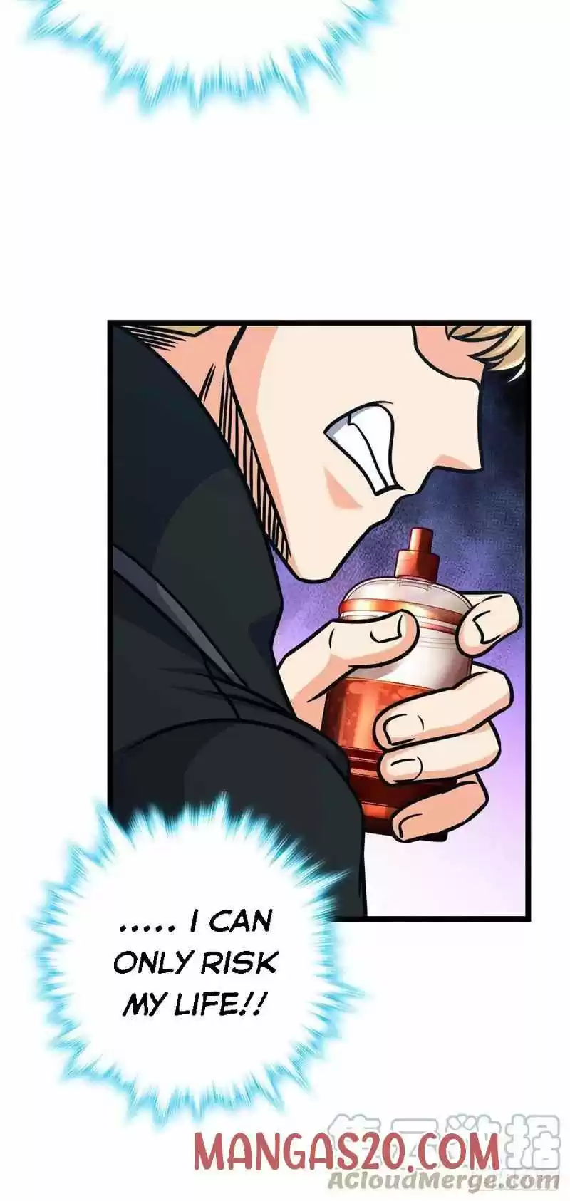 Spare Me, Great Lord! Chapter 332