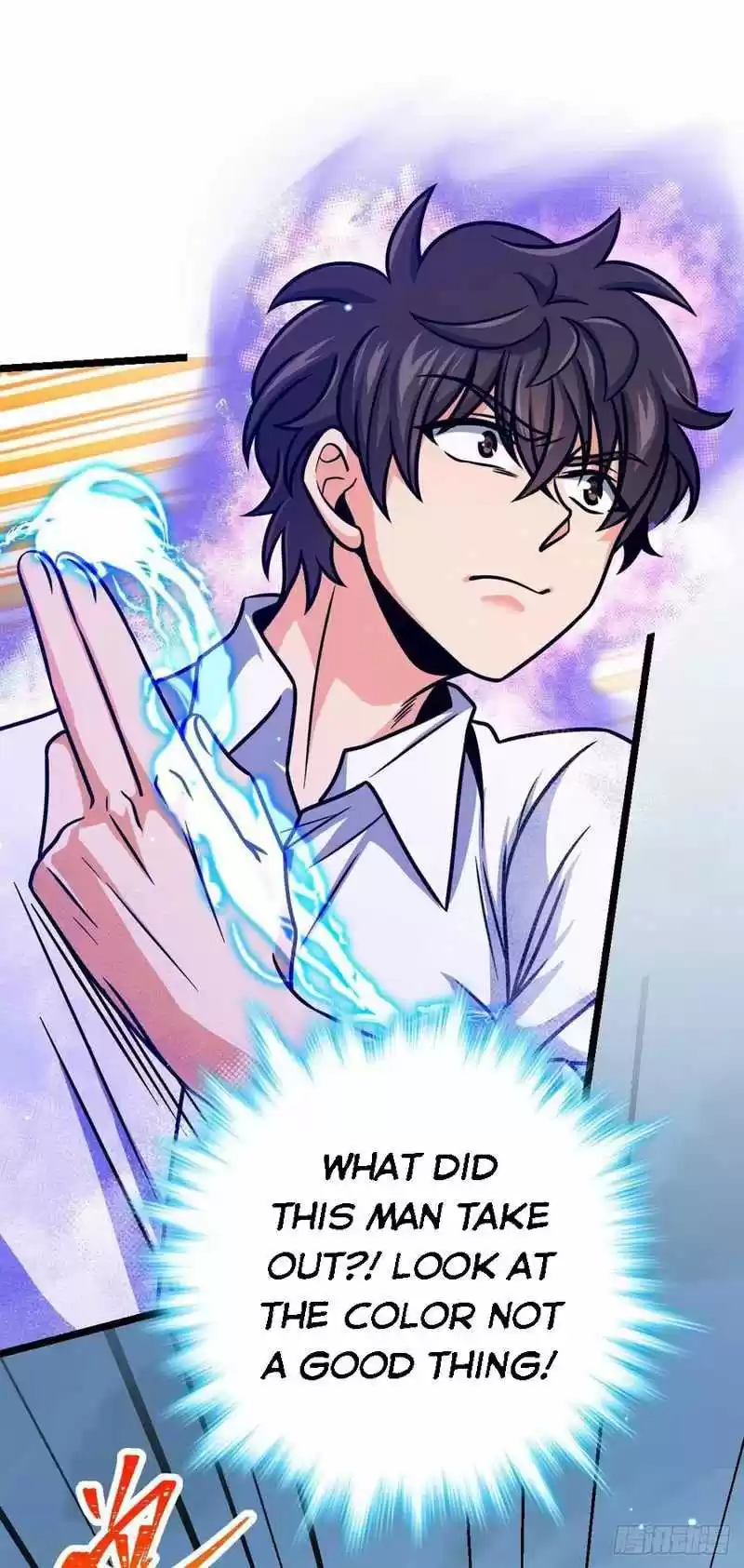 Spare Me, Great Lord! Chapter 332