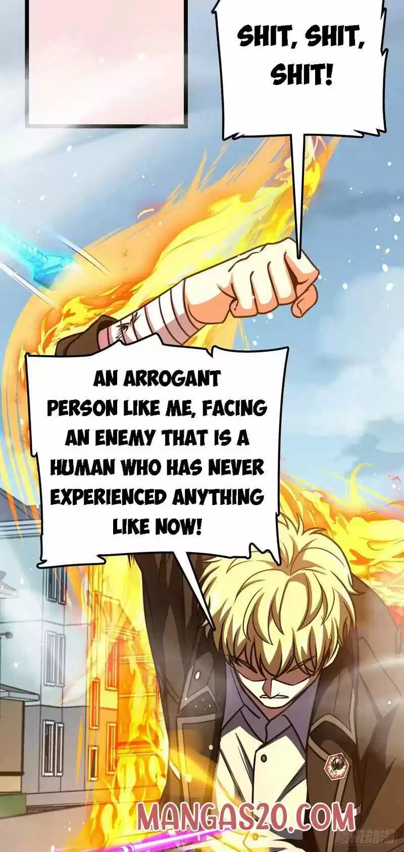 Spare Me, Great Lord! Chapter 332