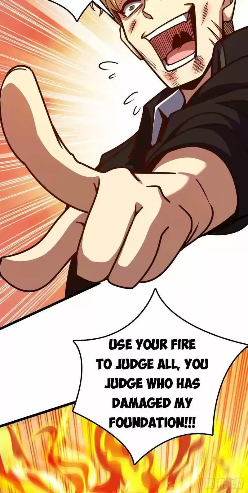 Spare Me, Great Lord! Chapter 332