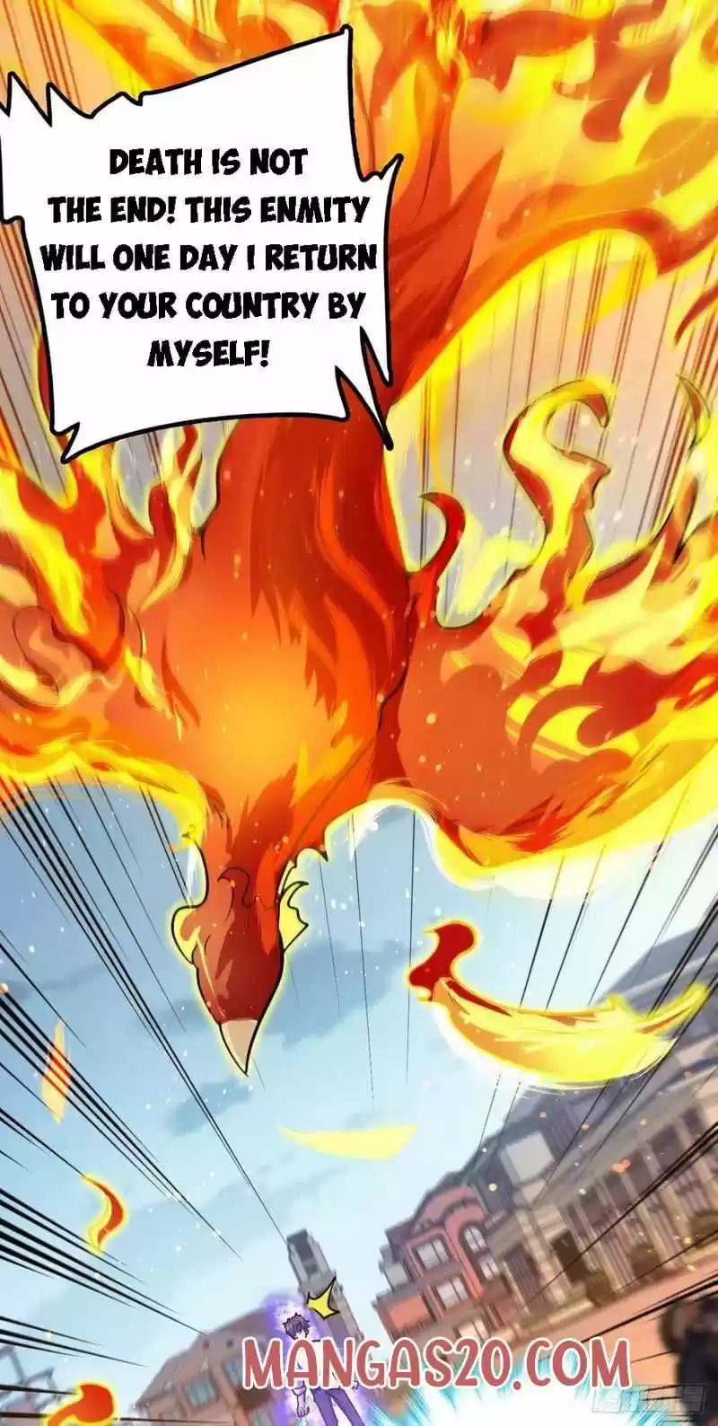 Spare Me, Great Lord! Chapter 332