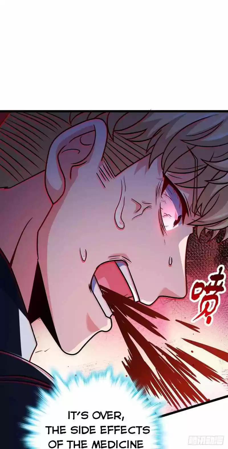 Spare Me, Great Lord! Chapter 332