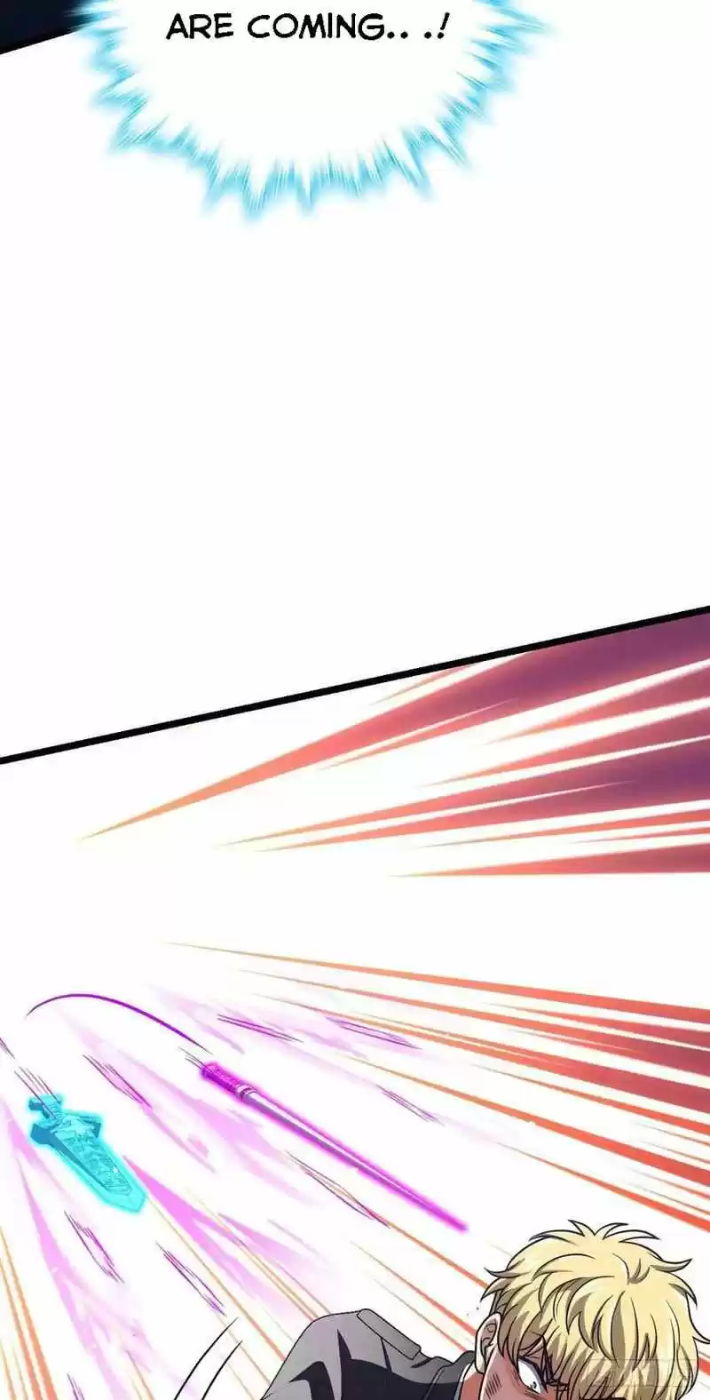 Spare Me, Great Lord! Chapter 332