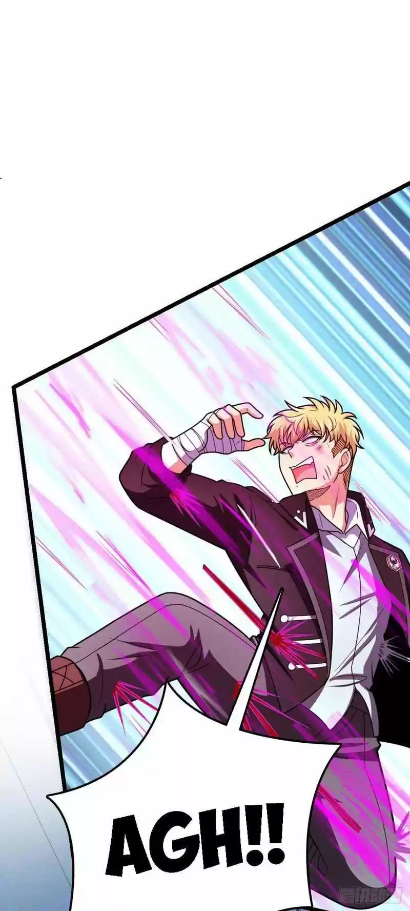 Spare Me, Great Lord! Chapter 332