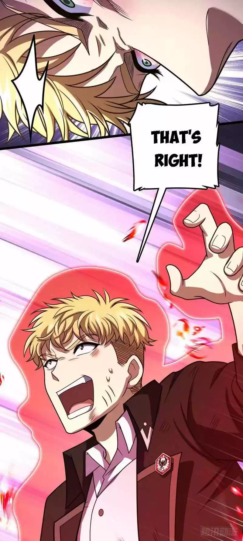 Spare Me, Great Lord! Chapter 332