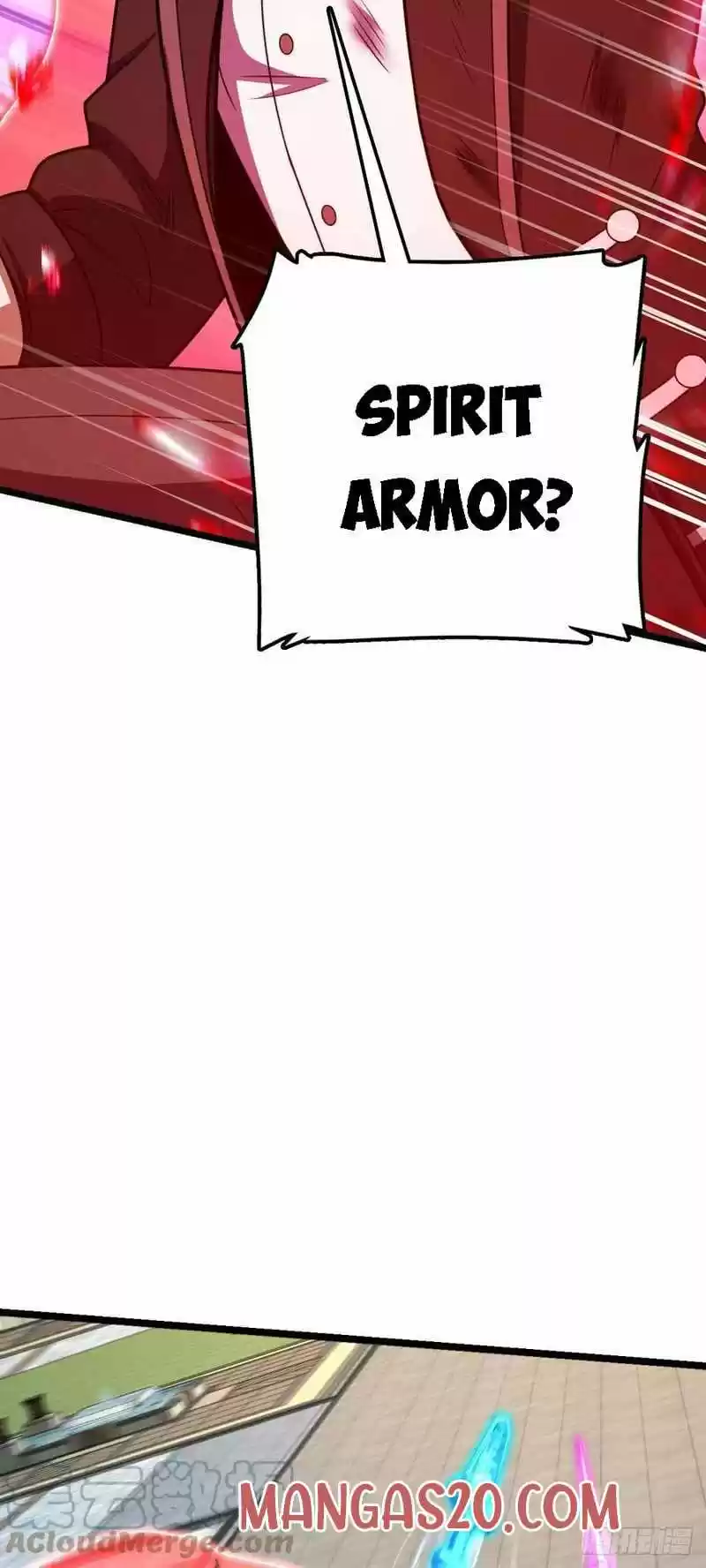 Spare Me, Great Lord! Chapter 332