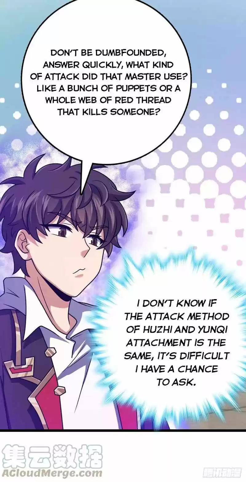 Spare Me, Great Lord! Chapter 332