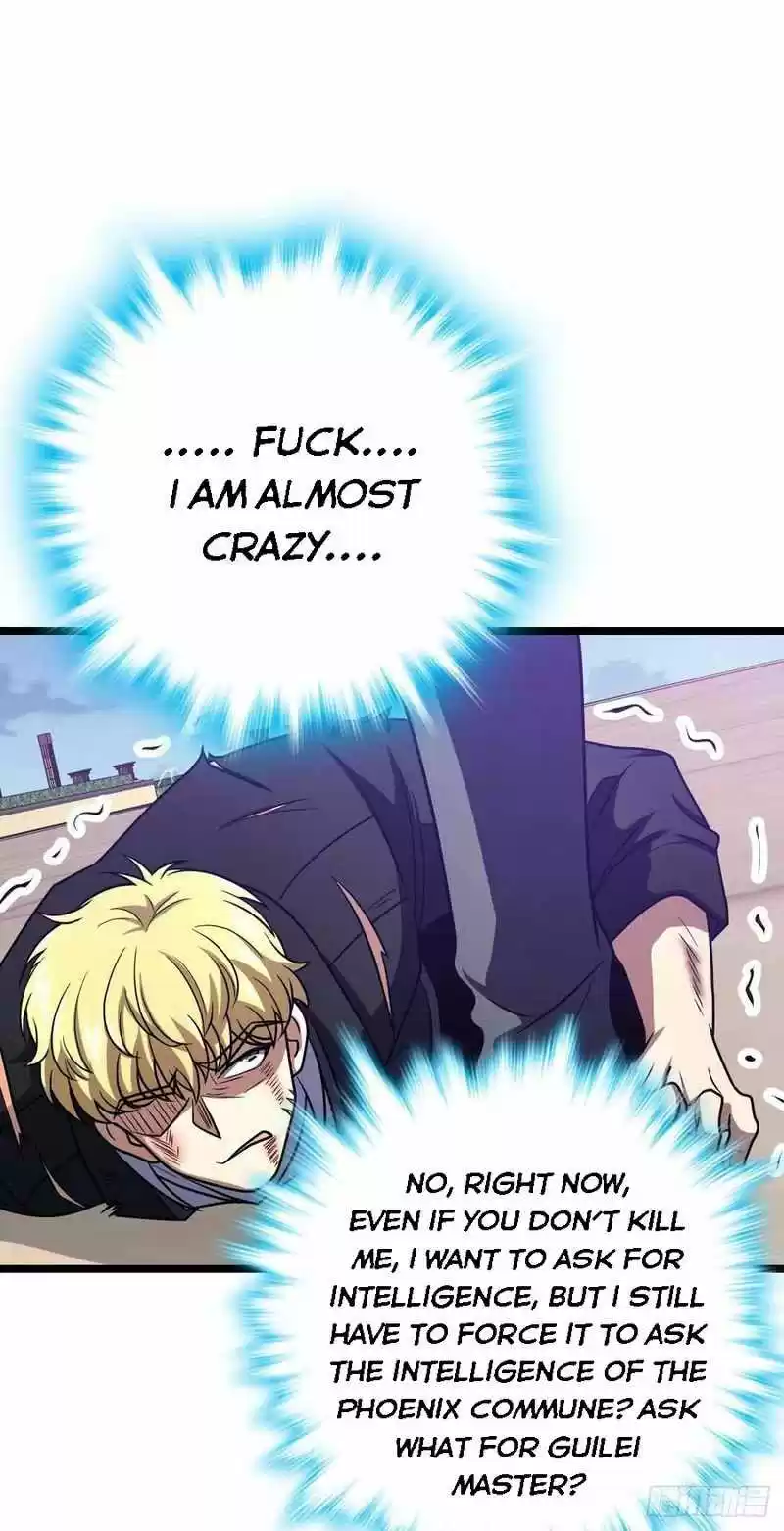 Spare Me, Great Lord! Chapter 332