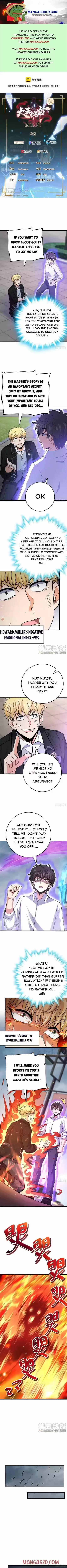 Spare Me, Great Lord! Chapter 333