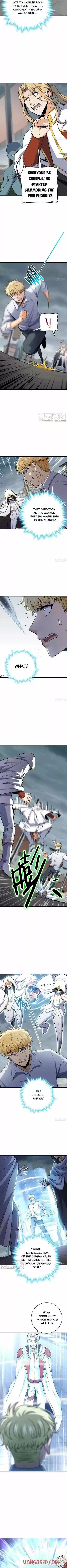 Spare Me, Great Lord! Chapter 333