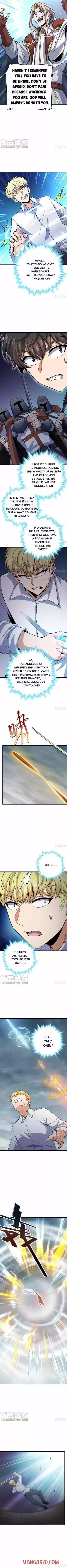 Spare Me, Great Lord! Chapter 333