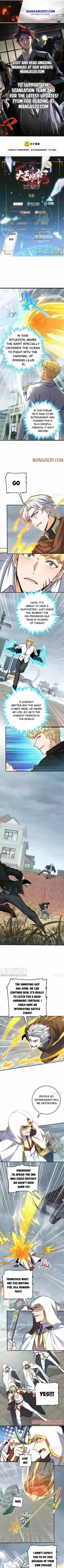 Spare Me, Great Lord! Chapter 334