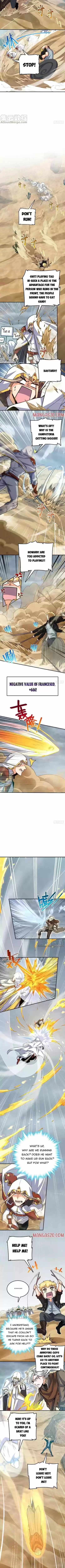 Spare Me, Great Lord! Chapter 334