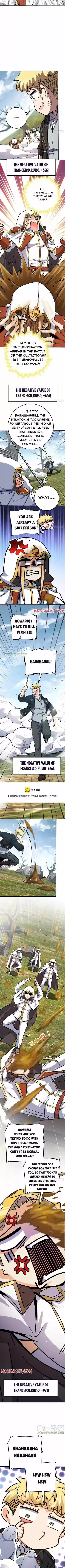 Spare Me, Great Lord! Chapter 335