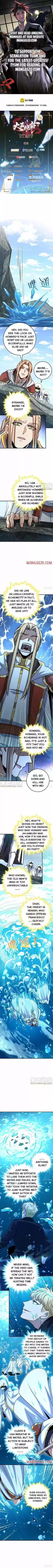 Spare Me, Great Lord! Chapter 336