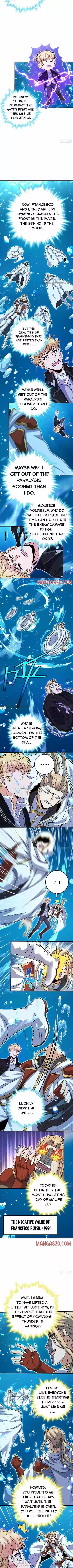 Spare Me, Great Lord! Chapter 336