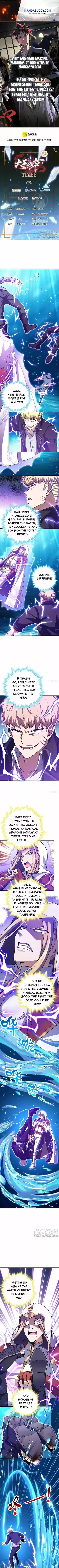 Spare Me, Great Lord! Chapter 337