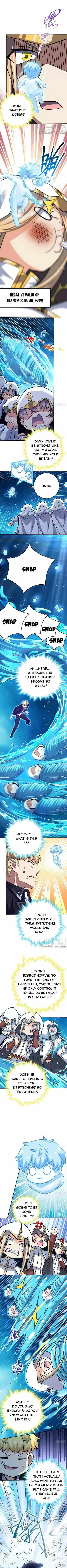 Spare Me, Great Lord! Chapter 337