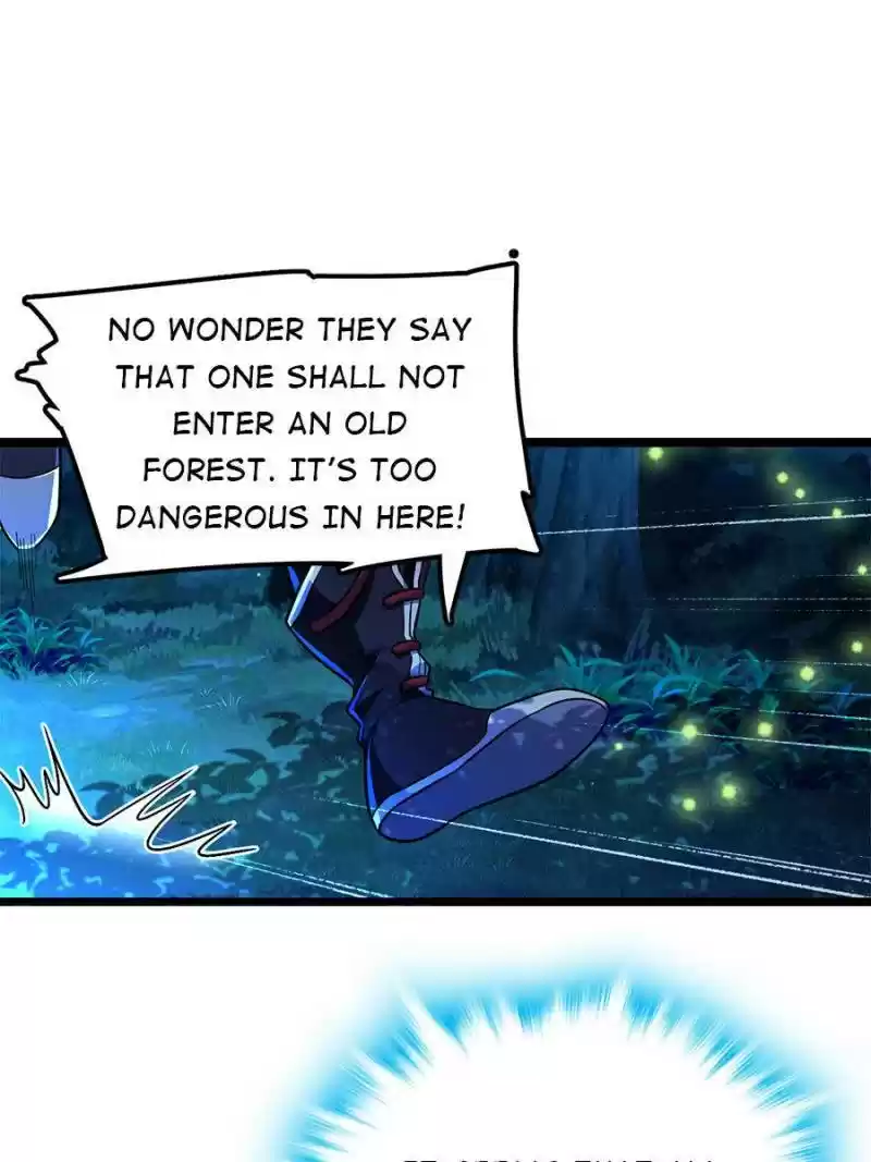 Spare Me, Great Lord! Chapter 34