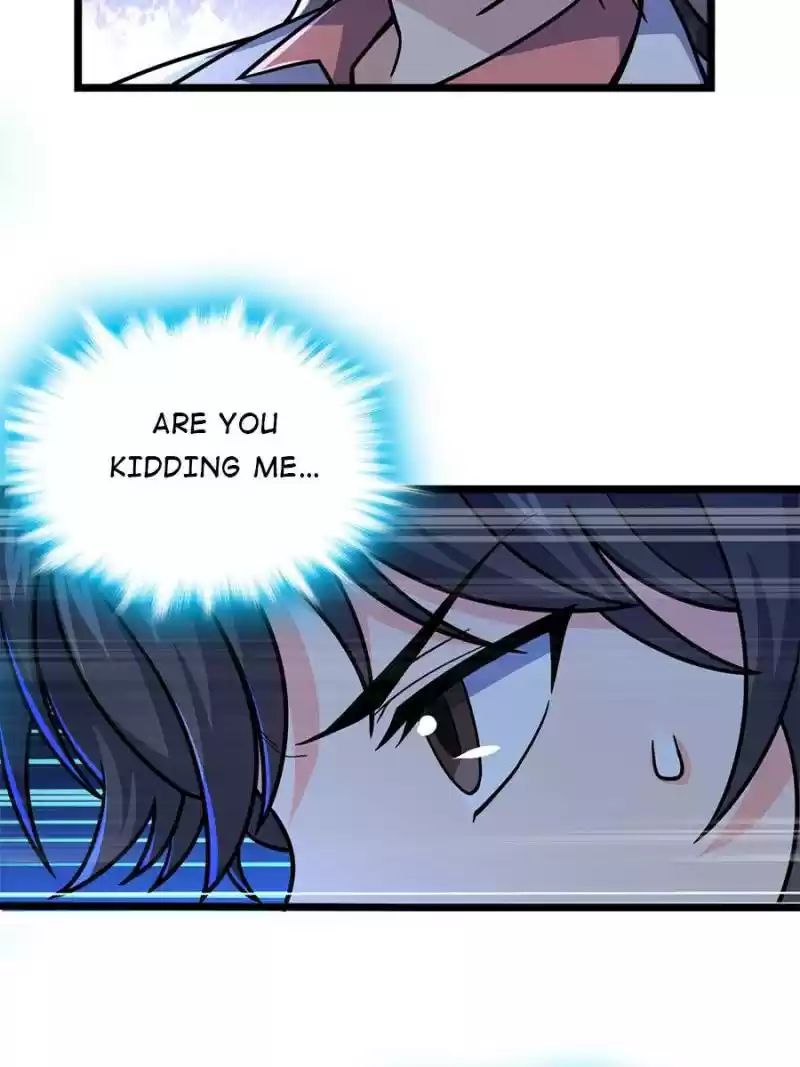 Spare Me, Great Lord! Chapter 34