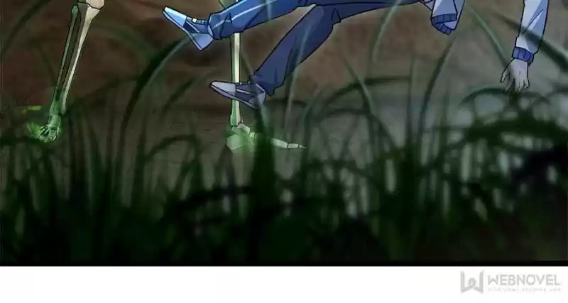 Spare Me, Great Lord! Chapter 34