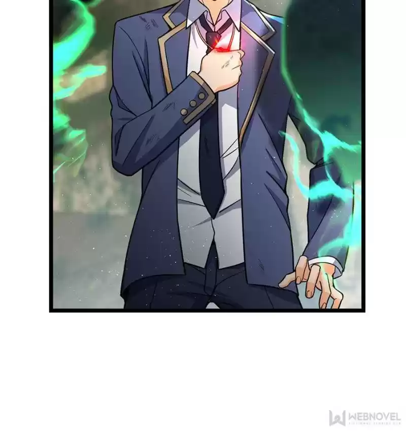 Spare Me, Great Lord! Chapter 34