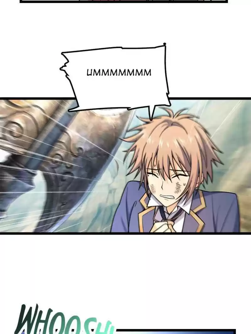 Spare Me, Great Lord! Chapter 34