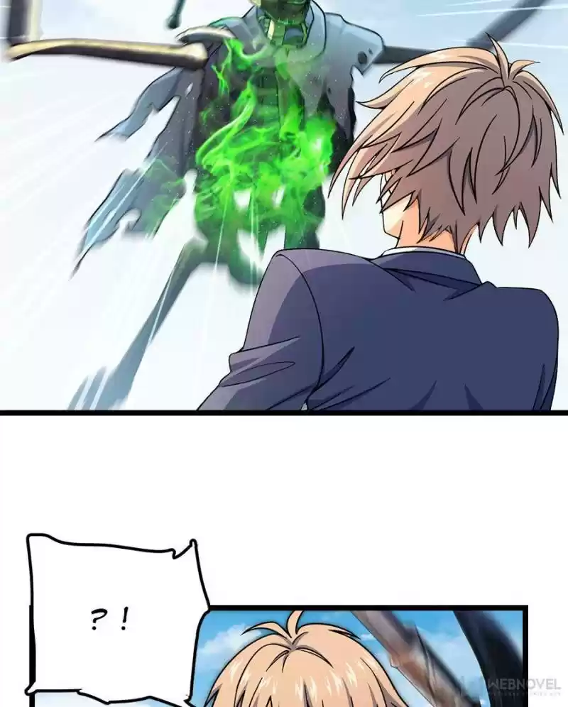 Spare Me, Great Lord! Chapter 34