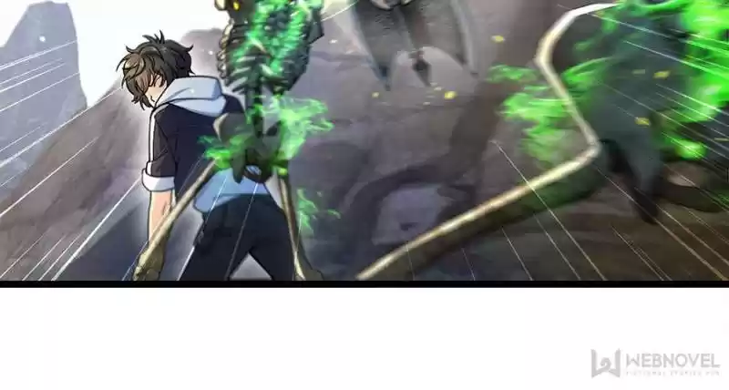 Spare Me, Great Lord! Chapter 34