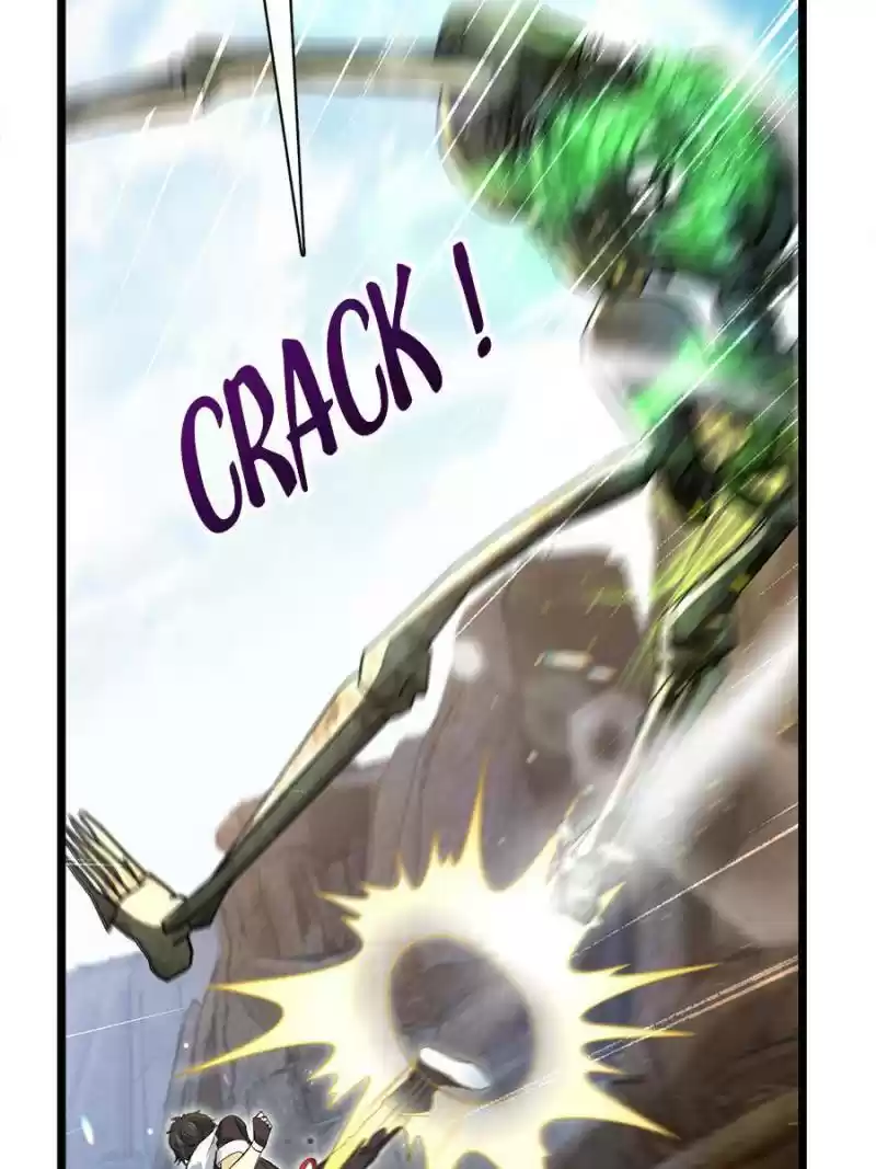 Spare Me, Great Lord! Chapter 34