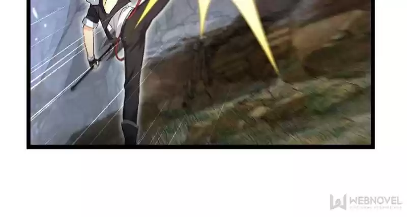 Spare Me, Great Lord! Chapter 34