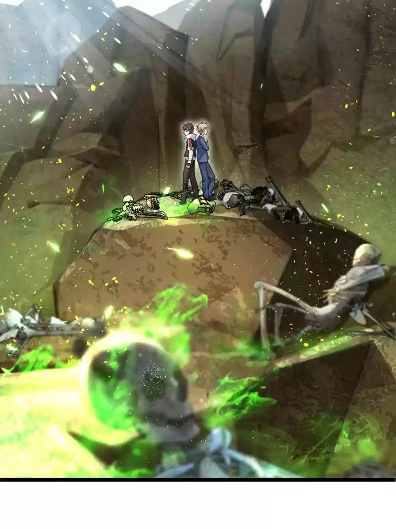 Spare Me, Great Lord! Chapter 34