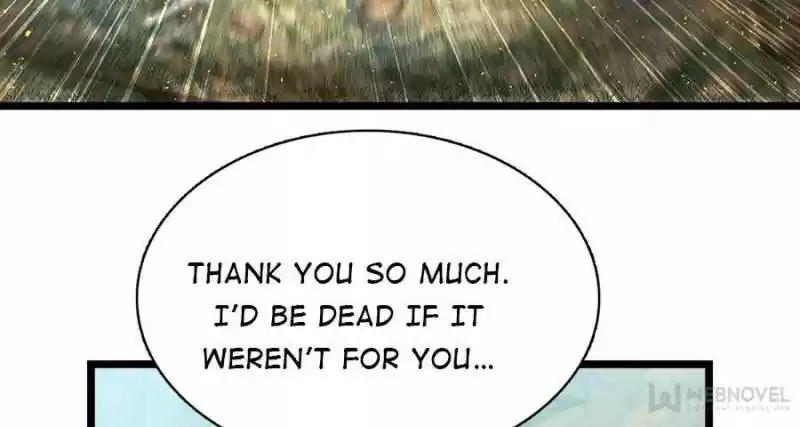 Spare Me, Great Lord! Chapter 34