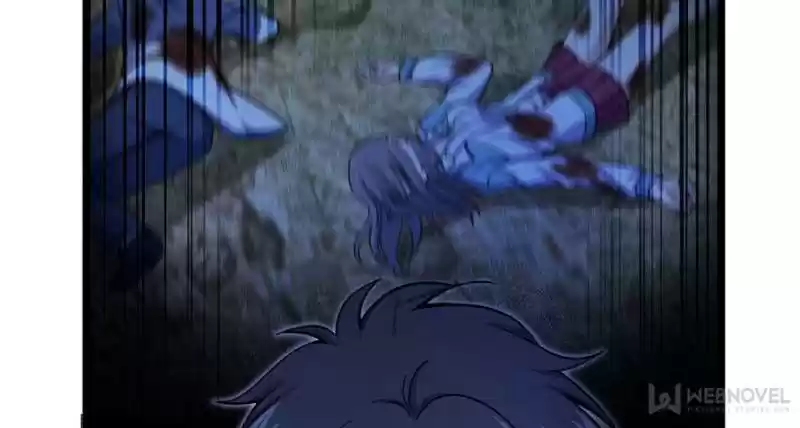 Spare Me, Great Lord! Chapter 34