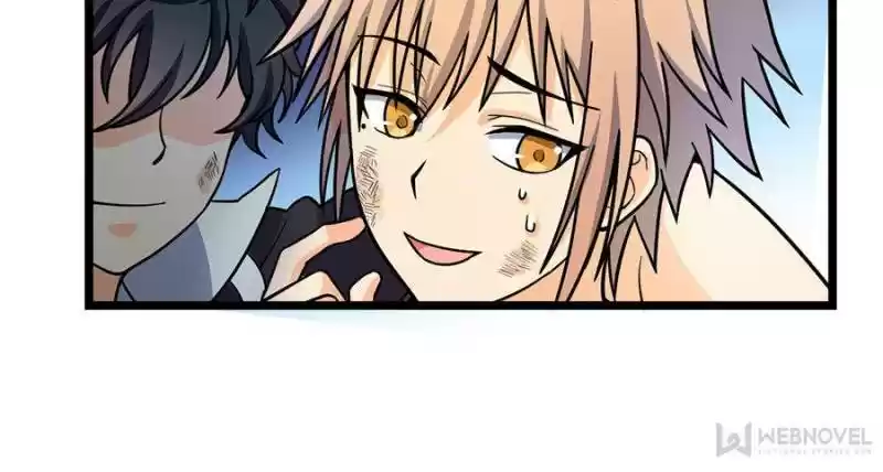 Spare Me, Great Lord! Chapter 34