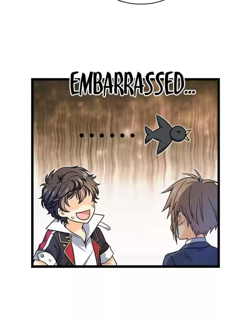 Spare Me, Great Lord! Chapter 34