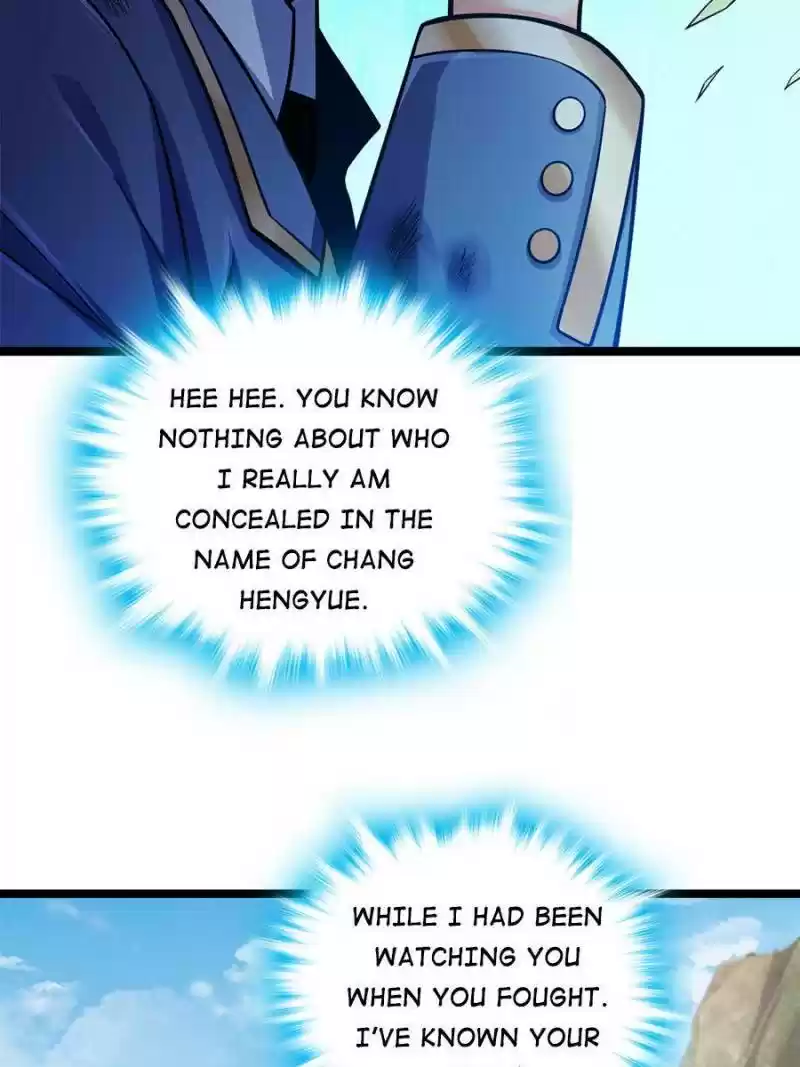 Spare Me, Great Lord! Chapter 35