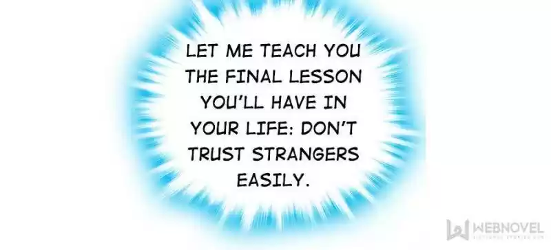 Spare Me, Great Lord! Chapter 35