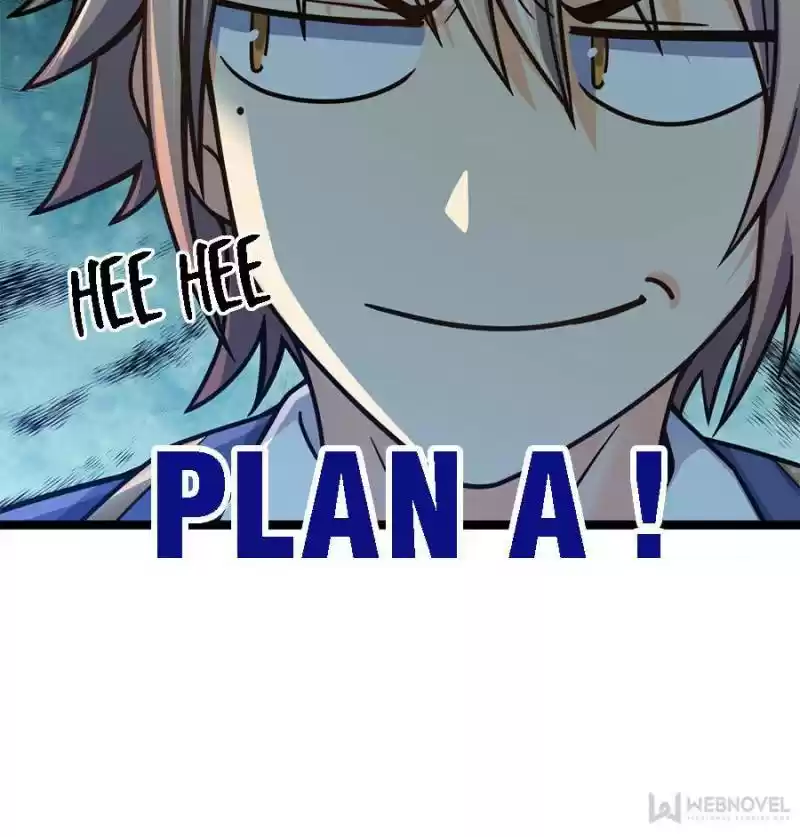 Spare Me, Great Lord! Chapter 35