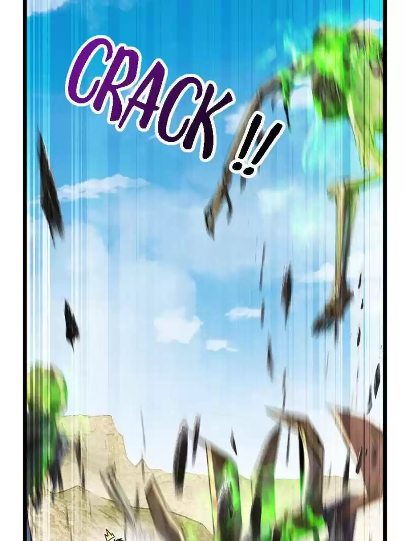 Spare Me, Great Lord! Chapter 35