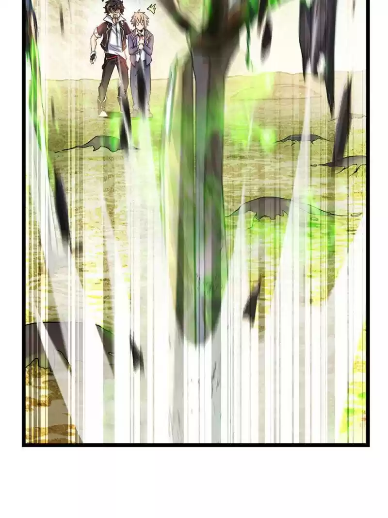 Spare Me, Great Lord! Chapter 35