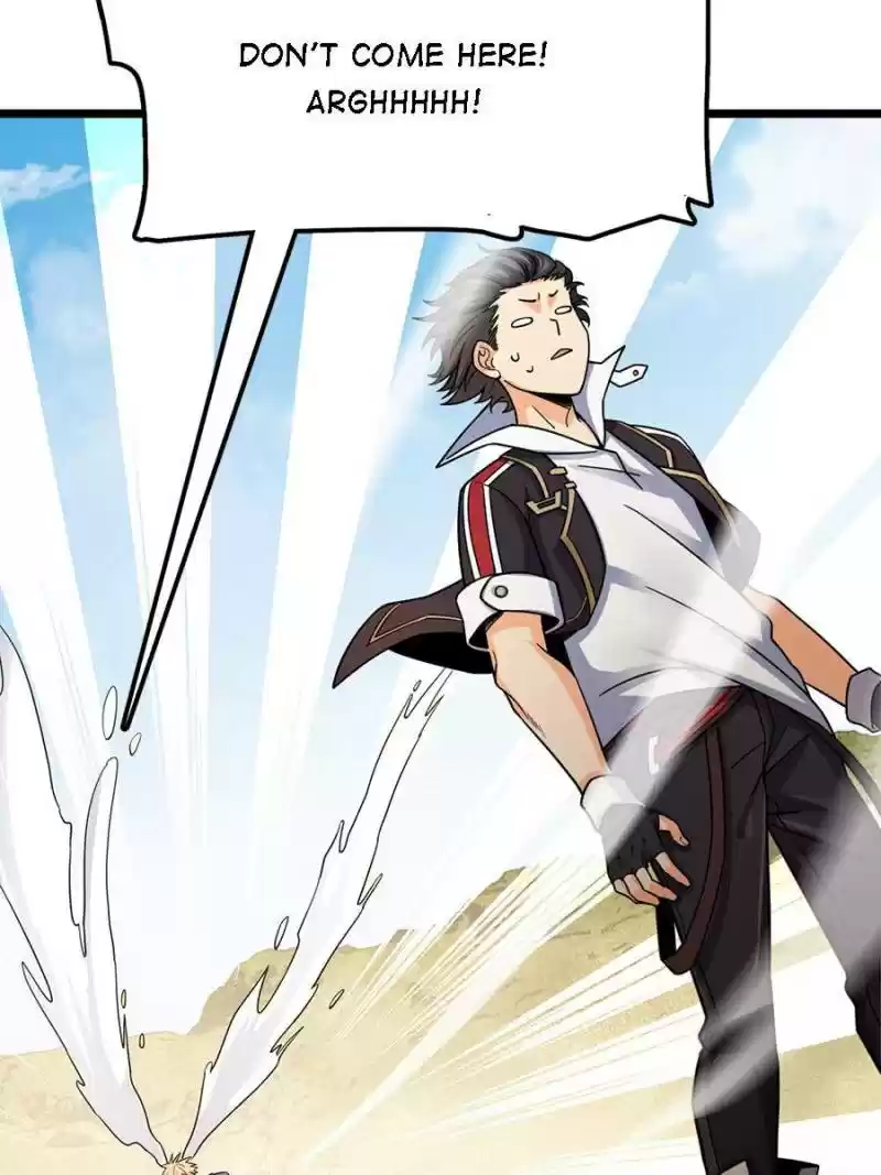 Spare Me, Great Lord! Chapter 35