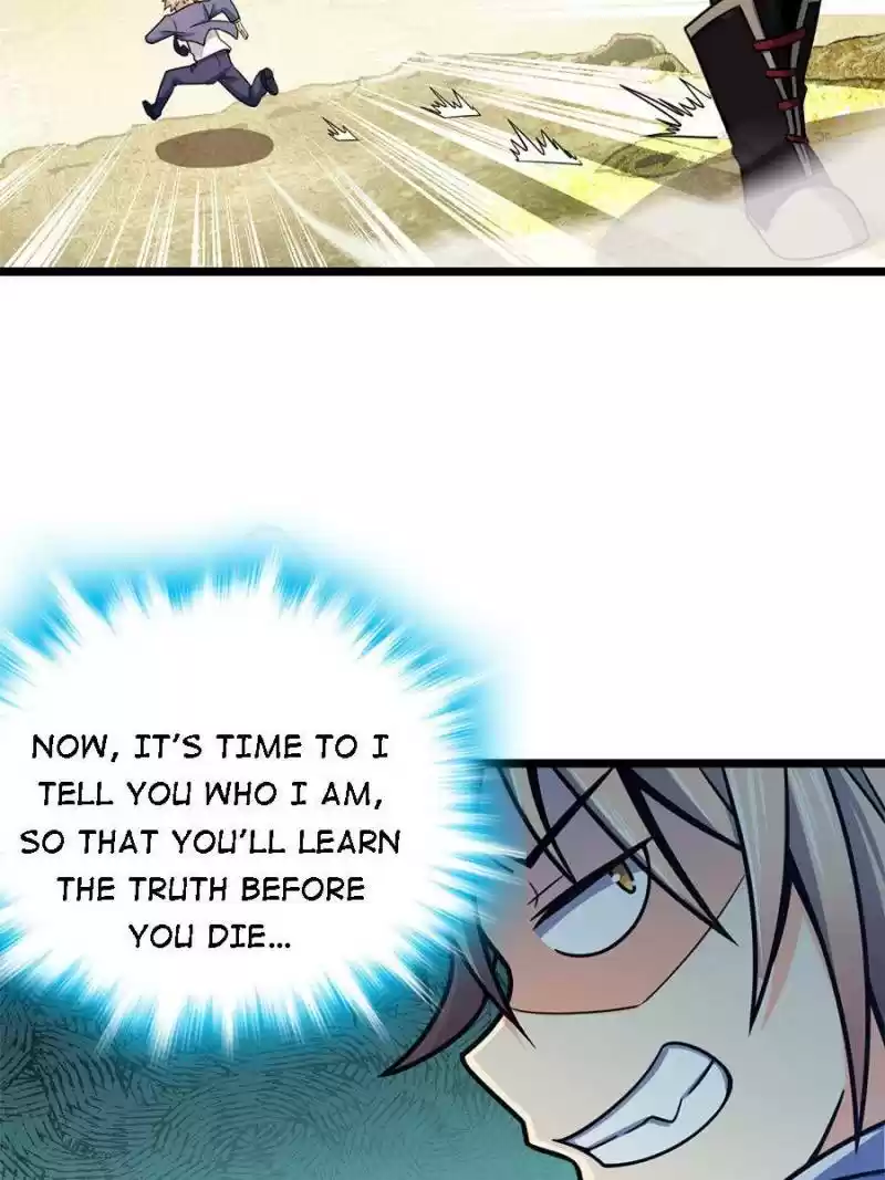 Spare Me, Great Lord! Chapter 35