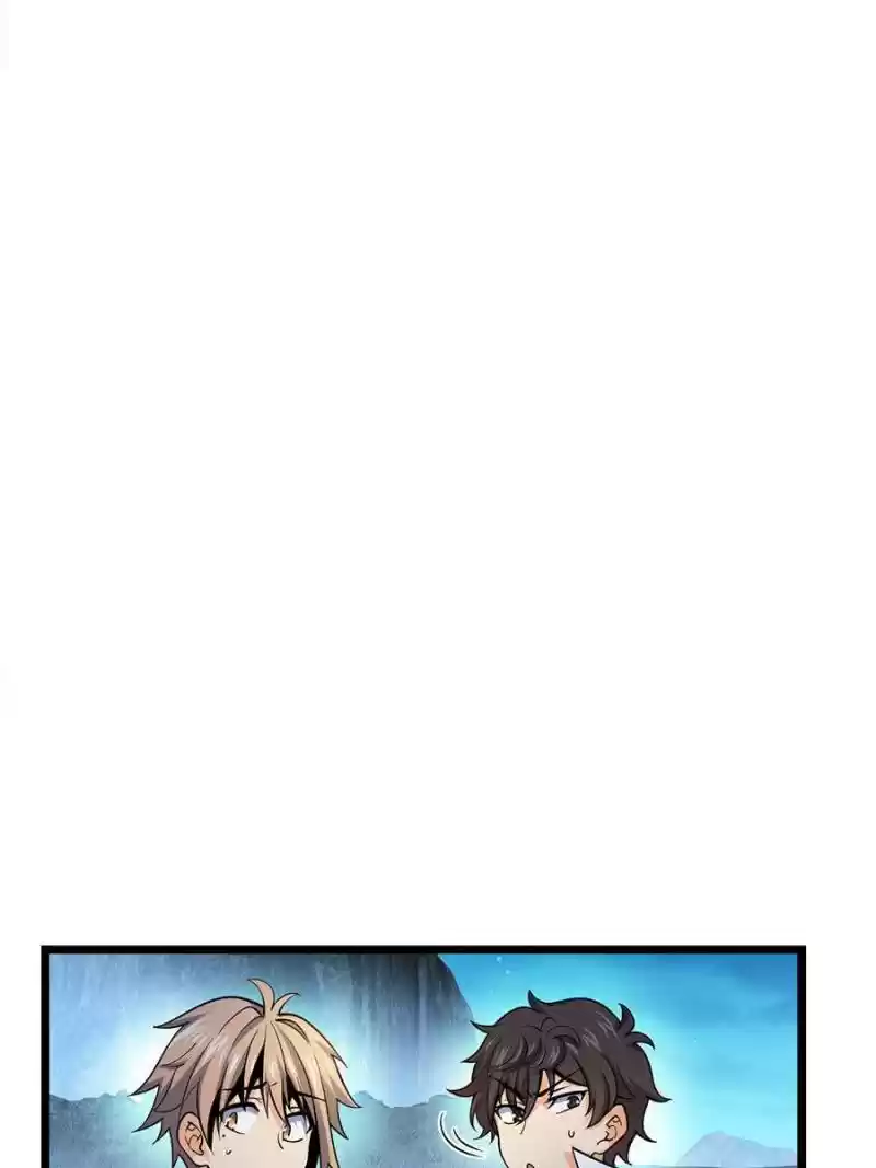 Spare Me, Great Lord! Chapter 35